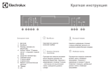 Electrolux OPEB8857X Инструкция по началу работы