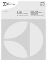 Electrolux EHF3920BOK Руководство пользователя