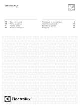 Electrolux EHF3920BOK Руководство пользователя