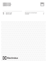 Electrolux EZB53410AK Руководство пользователя