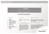 Electrolux EOCP5803AX Инструкция по началу работы