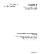 Electrolux EHS60041P Руководство пользователя