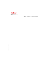 Aeg-Electrolux B9878-5-M Информация о товаре