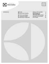 Electrolux EHF6342XOK Руководство пользователя