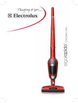 Electrolux ZB271RF Руководство пользователя