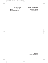 Electrolux EDC46130W Руководство пользователя