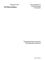 Electrolux ESF45055XR Руководство пользователя