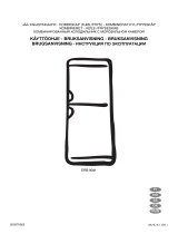 Electrolux ERB9041 Руководство пользователя