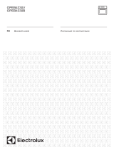 Electrolux OPEB4330B Руководство пользователя