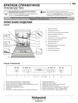 Whirlpool HFC 3C26 Daily Reference Guide