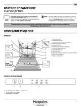 Whirlpool LTB 4B019 EU Daily Reference Guide