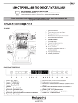 Whirlpool HSIP 4O21 WFE Daily Reference Guide