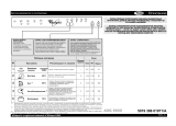 Whirlpool ADG 6600 Руководство пользователя