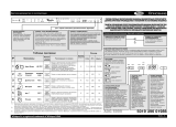 Whirlpool ADG 6999 FD Руководство пользователя