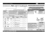 Whirlpool ADG 5820 FD Руководство пользователя