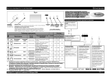 Whirlpool ADG 8740 IX Руководство пользователя