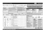 Whirlpool ADG 9590 Руководство пользователя