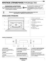 Whirlpool MP 996 IX HA Daily Reference Guide