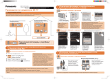 Panasonic DMCSZ9EA Инструкция по эксплуатации