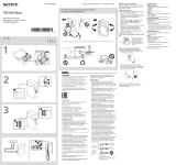 Sony ICF-P26 Инструкция по эксплуатации