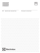 Electrolux OPEB2650B Руководство пользователя