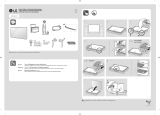 LG NanoCell 55SM8000PLA Инструкция по началу работы