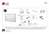 LG 32LU341H Инструкция по применению