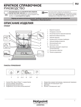 Whirlpool LTF 8B019 C EU Daily Reference Guide