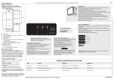 Indesit SI8 1Q WD Daily Reference Guide