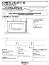 Whirlpool MD 773 IX HA Руководство пользователя