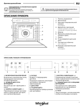 Whirlpool W6 OM3 4PS1 P Руководство пользователя