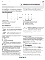 Ignis AKH 2001 IX Daily Reference Guide