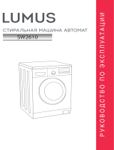 LUMUS SW2610 Daily Reference Guide