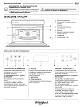 Whirlpool HD5V93CCB/UK Daily Reference Guide