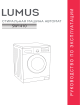 LUMUS SW1410 Daily Reference Guide