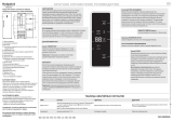 Whirlpool SH8 1D XROFD Daily Reference Guide