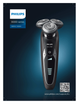 Philips S9531/31 Руководство пользователя
