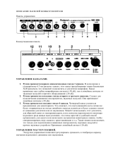 Roland KC-150 Инструкция по применению