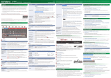 Roland JU-06A Инструкция по применению