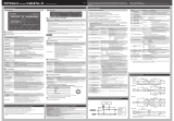 Roland SBX-1 Инструкция по применению