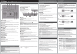 Roland VT-3 Инструкция по применению