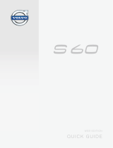 Volvo 2015 Инструкция по началу работы