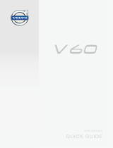 Volvo 2015 Early Инструкция по началу работы