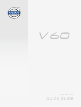 Volvo 2015 Late Инструкция по началу работы