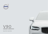 Volvo 2021 Инструкция по началу работы