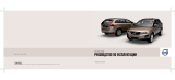 Volvo 2011 Инструкция по применению