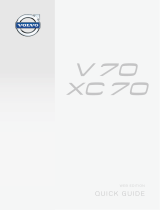 Volvo 2015 Инструкция по началу работы