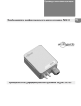 WIKA A2G-50 Инструкция по эксплуатации