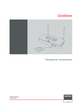 Barco ClickShare CSM-1 Руководство пользователя