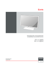 Barco Eonis 24" (MDRC-2224, Option WH) Руководство пользователя